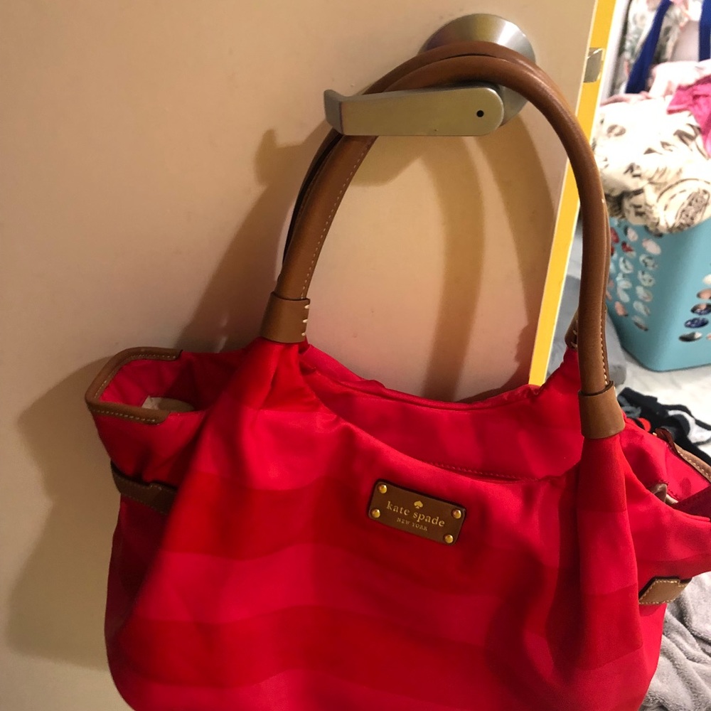 Kate Spade Tote great condition